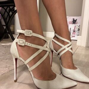 Christian Louboutin Heels